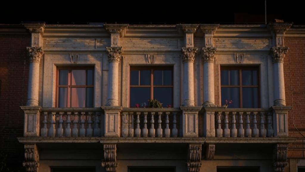 лоджия (балкон)